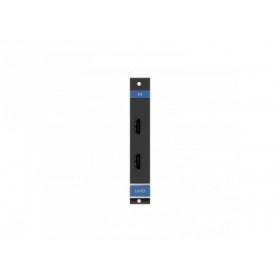 Kramer UHD-IN2-F16 Carte HDMI 4K a 2 entrees