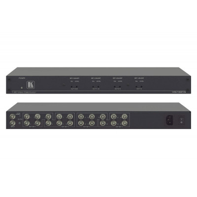 Kramer VM-1021N Distributeur video 1:20