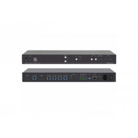 Kramer VM-214DT Selecteur/distributeur HDMI & HDBaseT 2:1:4 4K UHD
