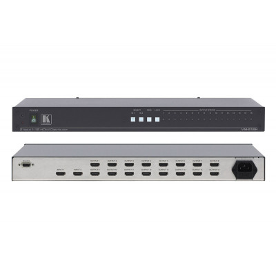Kramer VM-216H Selecteur/distributeur HDMI 2:1:16