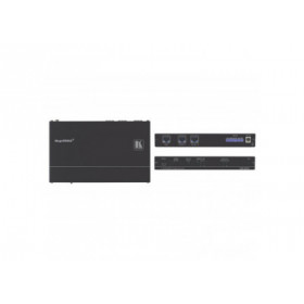Kramer VM-2DT Distributeur HDBaseT 1:2