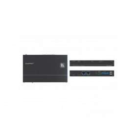 Kramer VM-2HDT Distributeur HDMI vers 2 HDBaseT