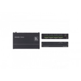 Kramer VM-3AN Distributeur audio 1:3