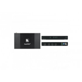 Kramer VM-3H2 Distributeur HDMI 1:3 4K (4:4:4 & HDMI 2.0)