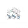 Kramer VM-3H2 Distributeur HDMI 1:3 4K (4:4:4 & HDMI 2.0)