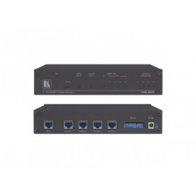Kramer VM-4DT Distributeur HDBaseT 1:4
