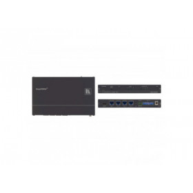 Kramer VM-4HDT Distributeur HDMI vers 4 HDBaseT