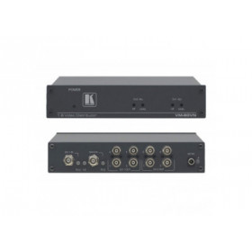Kramer VM-80VN Distributeur video 1:8