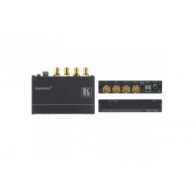 Kramer VS-211HDXL Selecteur automatique HD-3G SDI 2:1:2