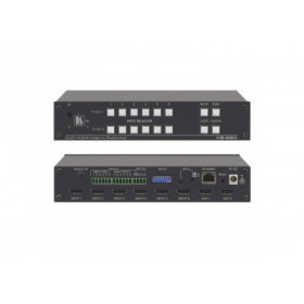Kramer VS-62H Grille HDMI 1.4, 3D, 2,97Gbps 6x2