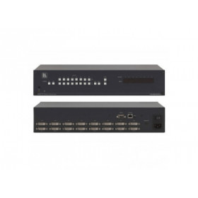 Kramer VS-88HDCPXL Grille DVI HDCP 8x8