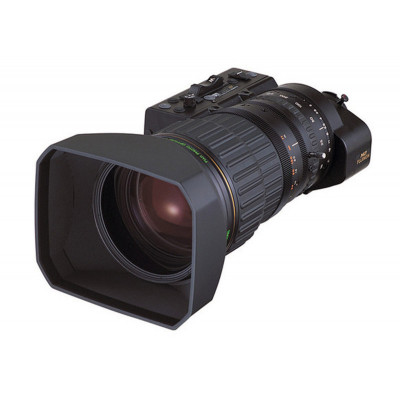 Fujinon HA42X13.5BERD-U48 Objectif ENG HD Servo Doubleur 2x+Os Tech