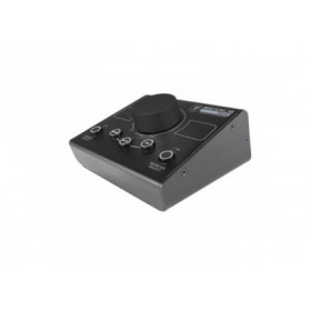Mackie Big Knob Passive - Centre de controle audio