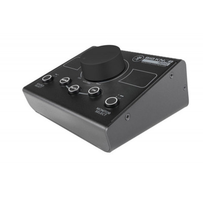 Mackie Big Knob Passive - Centre de controle audio
