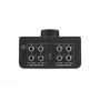 Mackie Big Knob Passive - Centre de controle audio