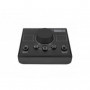 Mackie Big Knob Passive - Centre de controle audio