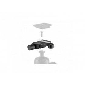 Manfrotto MSQ6T Adaptateur Plateau Rapide Arca Swiss