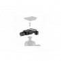 Manfrotto MSQ6T Adaptateur Plateau Rapide Arca Swiss