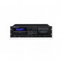 Tascam CD-A580 Lecteur de CD/Platine Cassette/Enregistreur USB