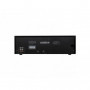 Tascam CD-A580 Lecteur de CD/Platine Cassette/Enregistreur USB