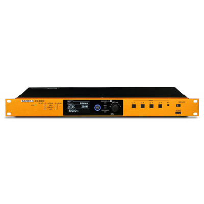 Tascam CG-1800 Generateur Horloge Maître