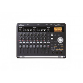 Tascam DP-03SD Portastudio 8 Pistes sur SD