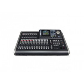 Tascam DP-24SD Portastudio 24 Pistes SD