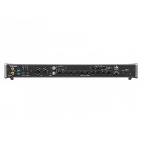 Tascam US-20X20 Interface Audio USB + Mixeur