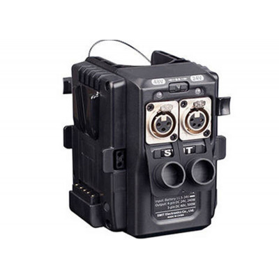 SWIT TD-R210S 500W Super High load 48V/24V Flexible Adaptor