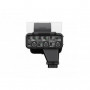 Sony XLR-K3M Kit adaptateur 2 entrées XLR/TRS Micro ECM-XM1 inclus