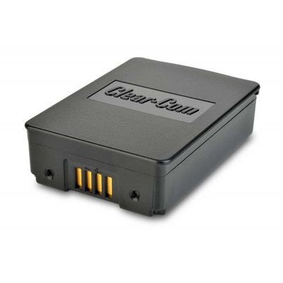 Clear-Com BAT60 Batterie Li-Ion pour FS2-BP19 et FS2-BP24