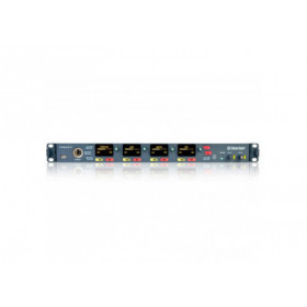 Clear-Com FreeSpeak II Base II Station numerique pour 25 boitiers