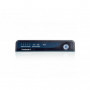 Clear-Com FreeSpeak II Splitter pour 5 antennes avec option fibre