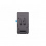 SWIT KA-A20S Multi-sockets ARRI Plate, V-Mount