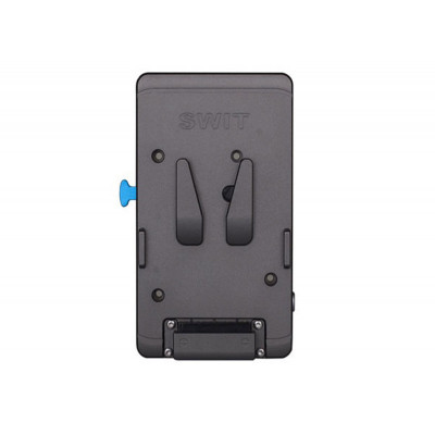 SWIT KA-A20S Multi-sockets ARRI Plate, V-Mount