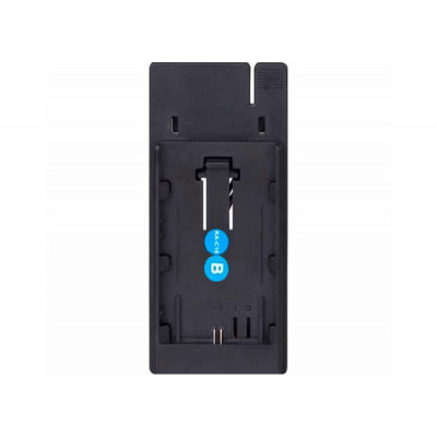 SWIT KA-C10B Panasonic VBG battery mount for LC-D421