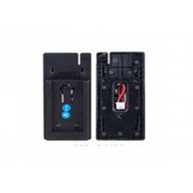 SWIT KA-C10V JVC BN-VF battery mount for LC-D421