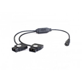 SWIT PA-21B2 Adapter Cable 2 DTAP for PC-U130B2