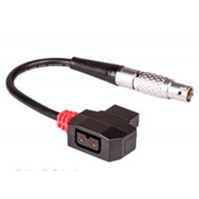 SWIT PA-B2L4 D-tap to D-tap and DC cable also support DV battery
