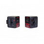 SWIT PB-S220S 220Wh Multi-Sockets Square Cine Battery, V-Mount