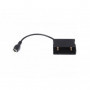 SWIT PC-U130A Gold-mount Ultra Portable charger