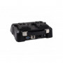 SWIT S-3812A 2ch x 6A Top Fast Simultaneous Charger & Adaptor