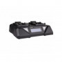 SWIT S-3812A 2ch x 6A Top Fast Simultaneous Charger & Adaptor