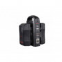 SWIT S-3822A 2chx3A Fast Simultaneous Charger, adaptor out