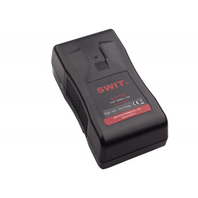 SWIT S-8113A 160Wh High Load Battery, Gold-Mount