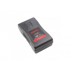 SWIT S-8152A Total 146Wh Air friendly IATA-complied Battery