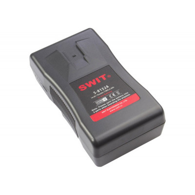 SWIT S-8152A Total 146Wh Air friendly IATA-complied Battery
