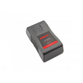 SWIT S-8180A 220Wh High Economic Battery, Gold-Mount