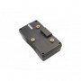 SWIT S-8180A 220Wh High Economic Battery, Gold-Mount