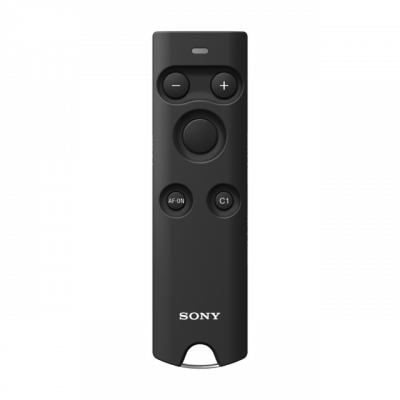 Sony RMT-P1BT Telecommande Bluetooth